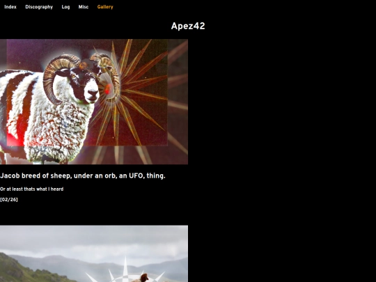 gallery-apez42 screenshot