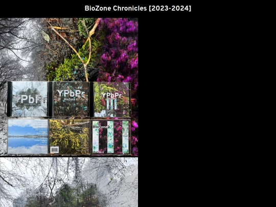 gallery-biozone screenshot