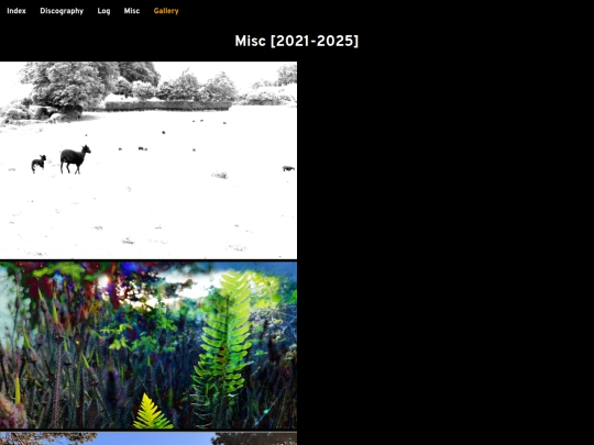 gallery-misc screenshot