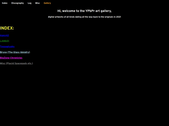 gallery screenshot