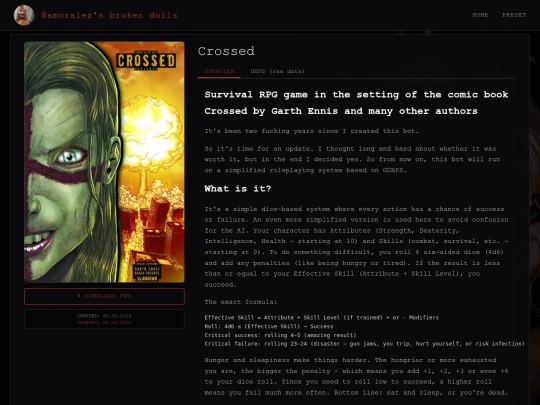 char/crossed screenshot