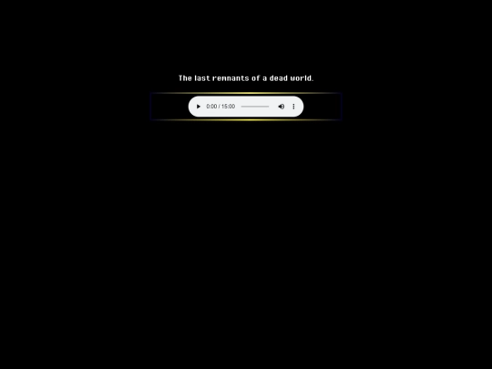 dead_world screenshot