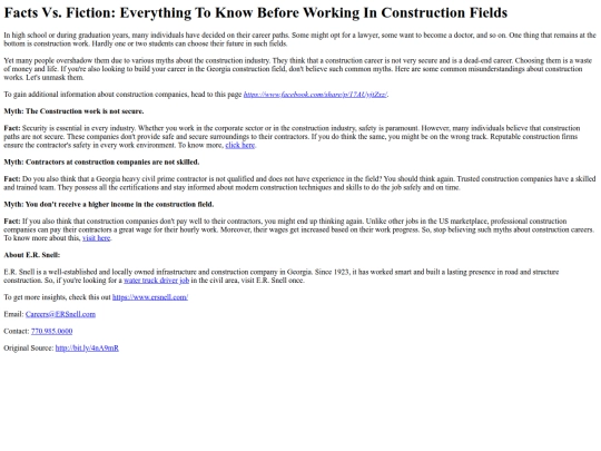 FactsVs.FictionEverythingToKnowBeforeWorkingInConstructionFields screenshot