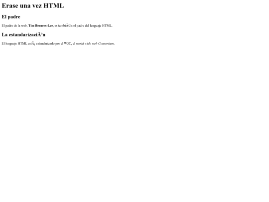 css1 screenshot