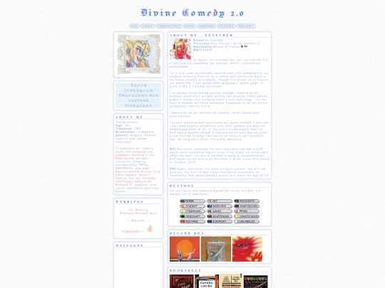 flo screenshot