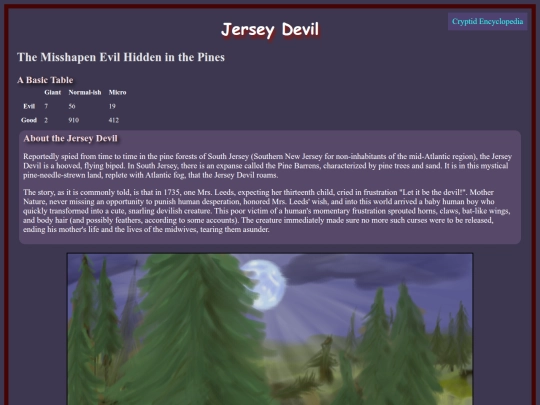 jersey_devil screenshot