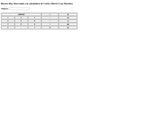 html/modulo 4/calcu screenshot