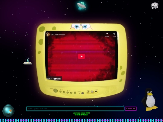 TV screenshot