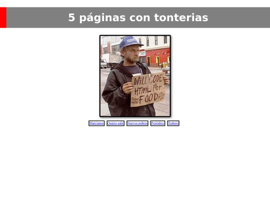 UD3/nuevos-pobres screenshot