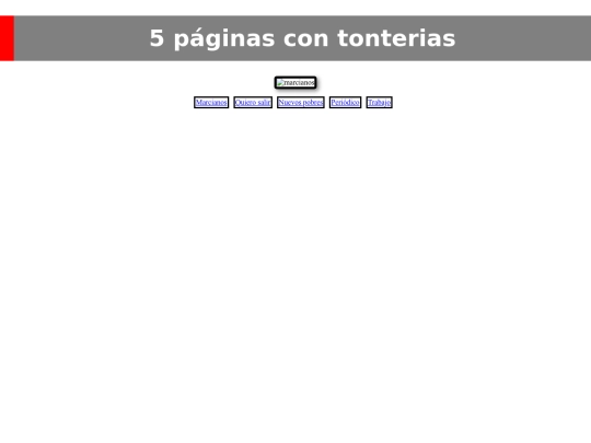 UD3/periodico screenshot