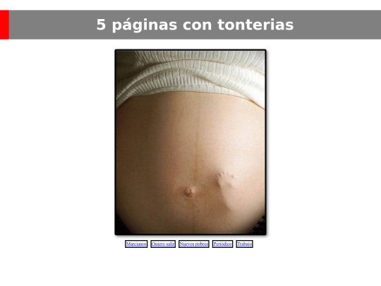 UD3/quiero-salir screenshot
