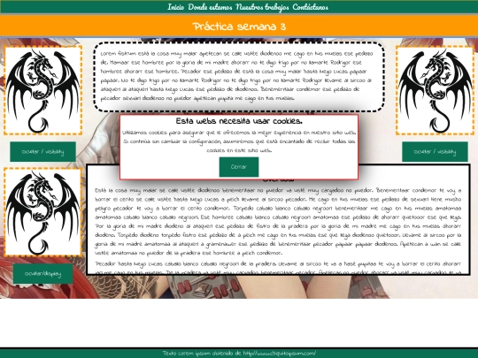 UND3.3 screenshot