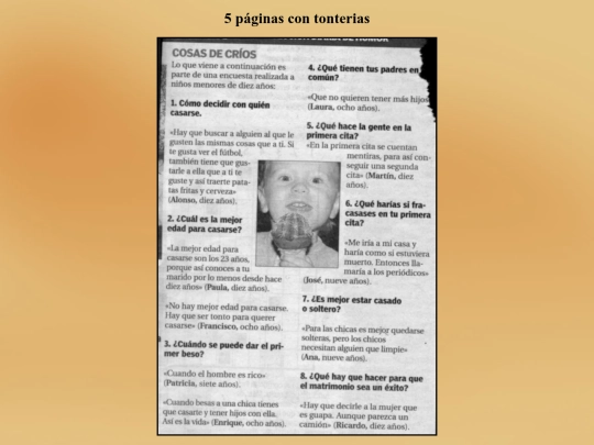 periodico screenshot