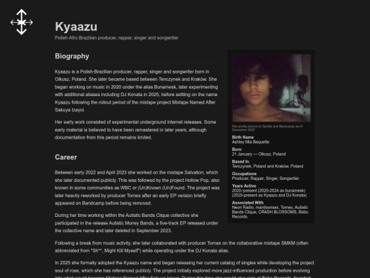 kyaazu screenshot