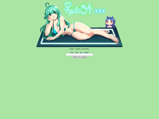 trickery screenshot
