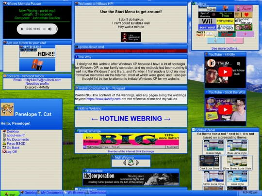 desktop screenshot