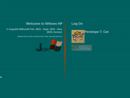 themeredirects/anniversary screenshot