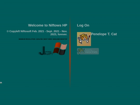 themeredirects/classic screenshot
