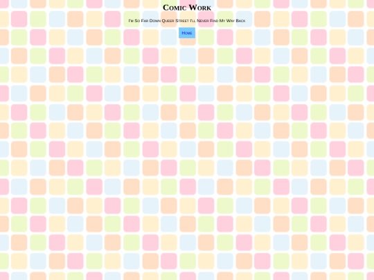 comics screenshot