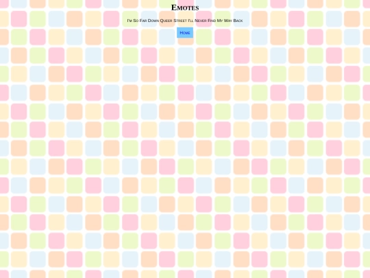 emotes screenshot