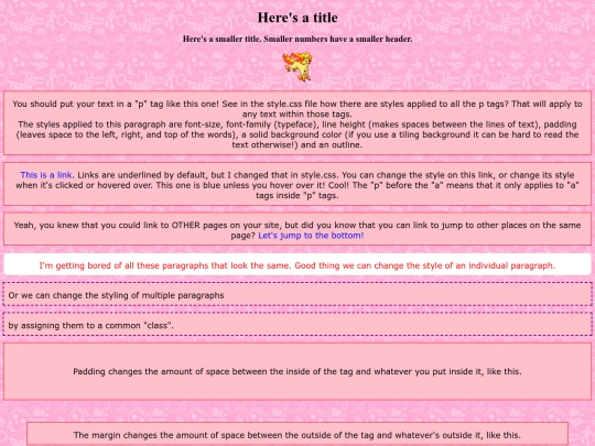 horsefigs screenshot