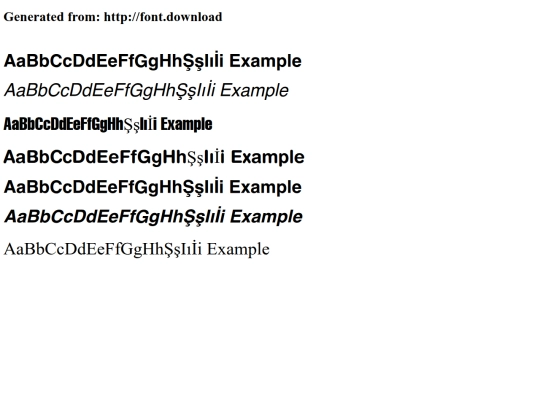 fonts/helvetica-255-webfont/example screenshot