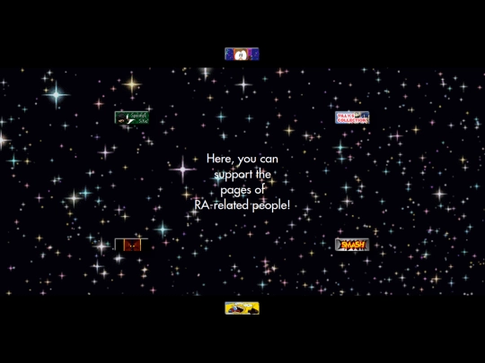 othersites screenshot