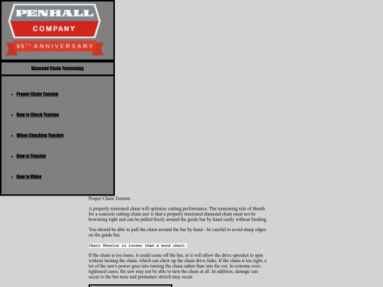 projects/techdoc screenshot