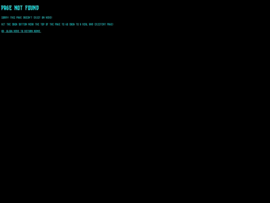 found screenshot