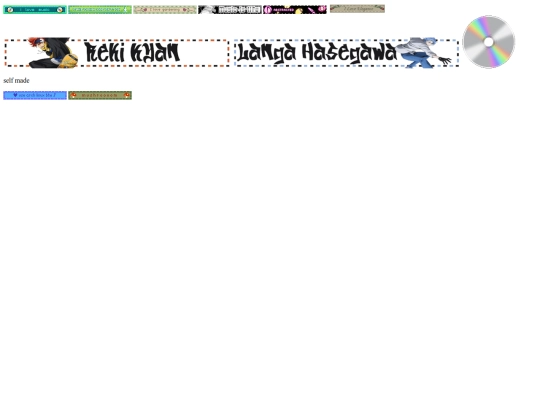 blinkiescollection screenshot