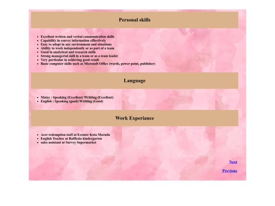 pskills screenshot