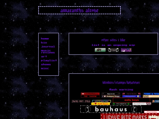 misc/misc screenshot