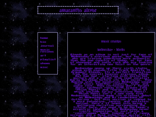 music/music screenshot