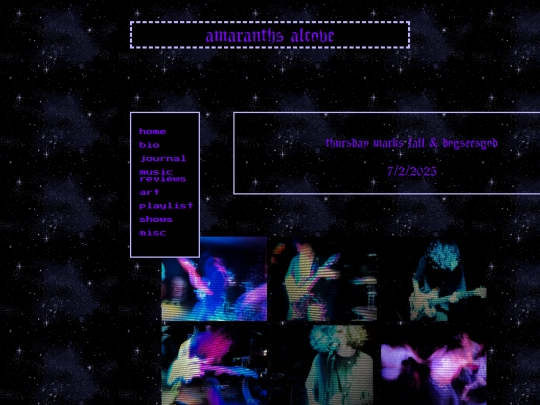 shows/shows screenshot