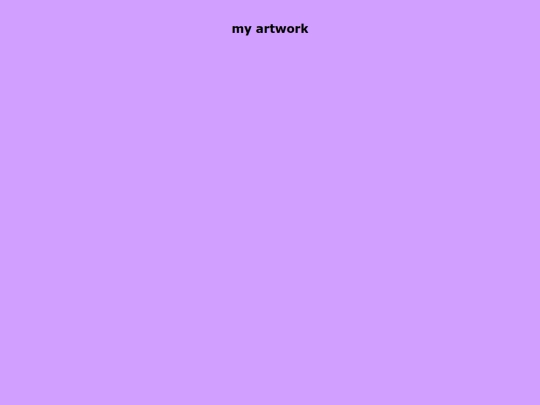 artwork screenshot