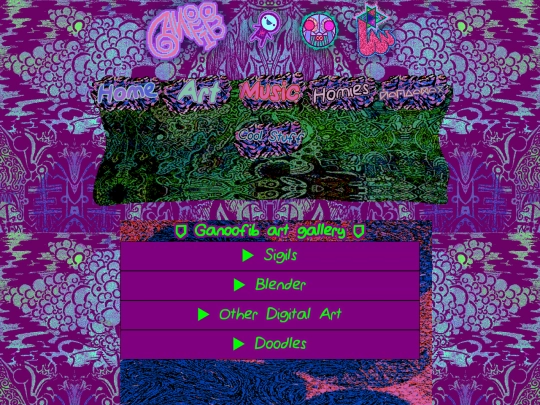 art screenshot