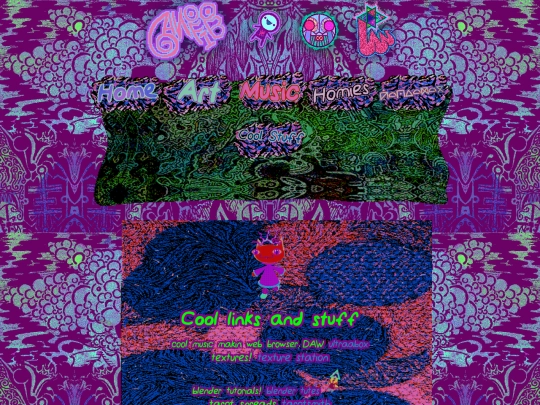 coolstuff screenshot