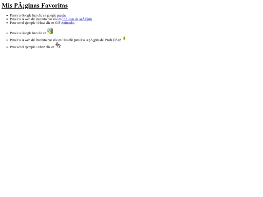 ejercicio 11 screenshot