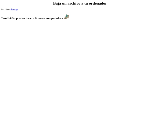 ejercicio 12 screenshot
