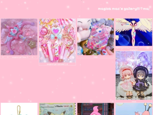 gallery screenshot