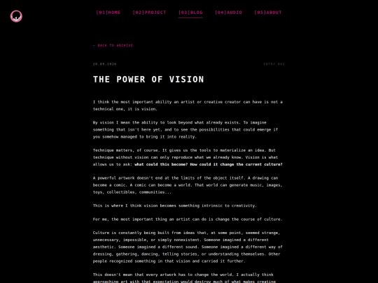 blog/the-power-of-vision screenshot