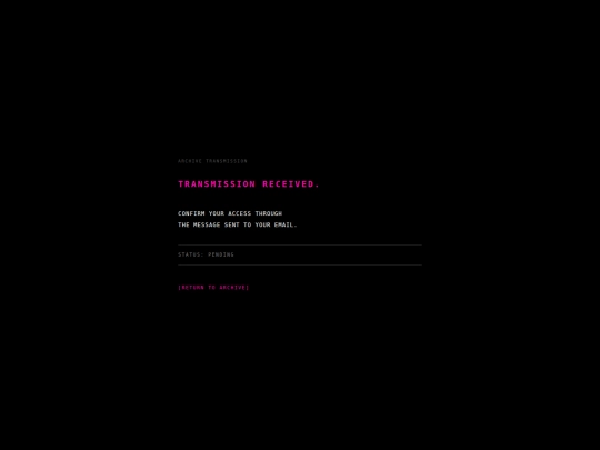 subscription-pending screenshot
