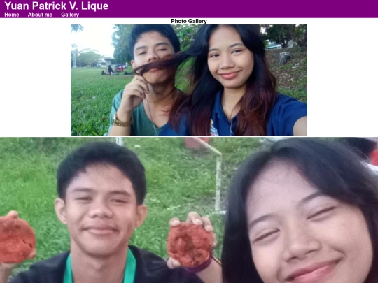 Yuanc screenshot