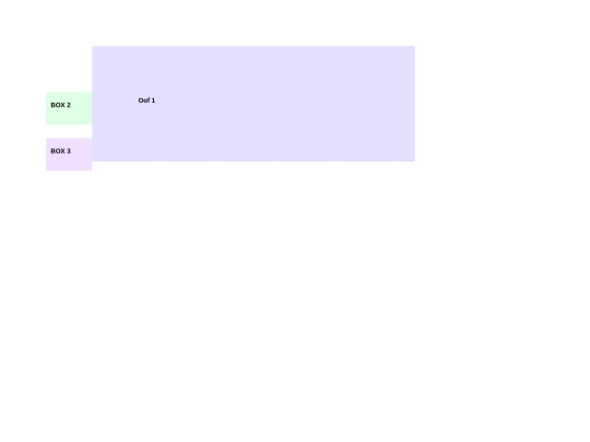 cssexample screenshot
