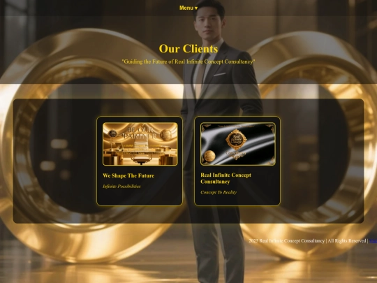 clients screenshot