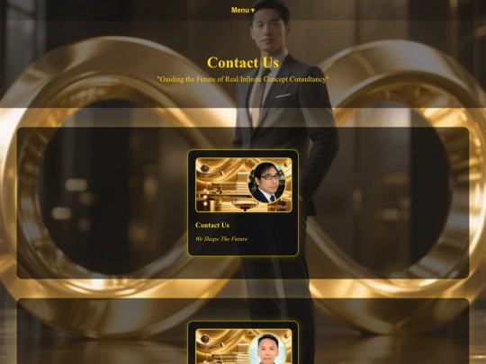 contact screenshot