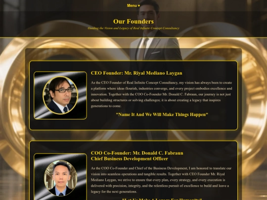 founders screenshot