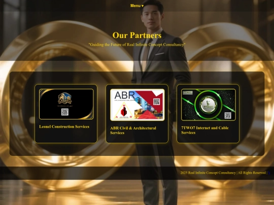 partners screenshot