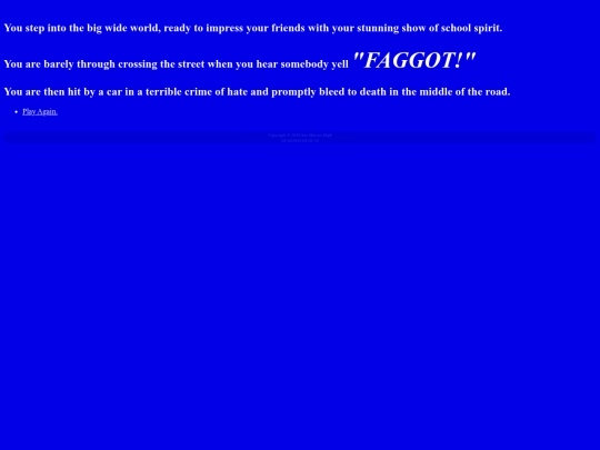 brace screenshot