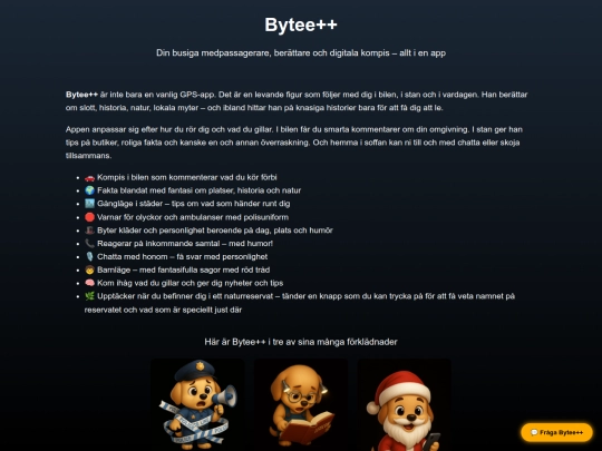 byteeplusplus screenshot